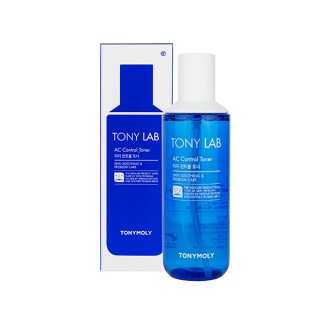 Tony Moly Тонер для проблемной кожи Tony Lab AC Control Toner, 150 мл.