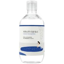 Round Lab Увлажняющий тонер с берёзовым соком Birch Juice Moisturizing Toner, 300 мл
