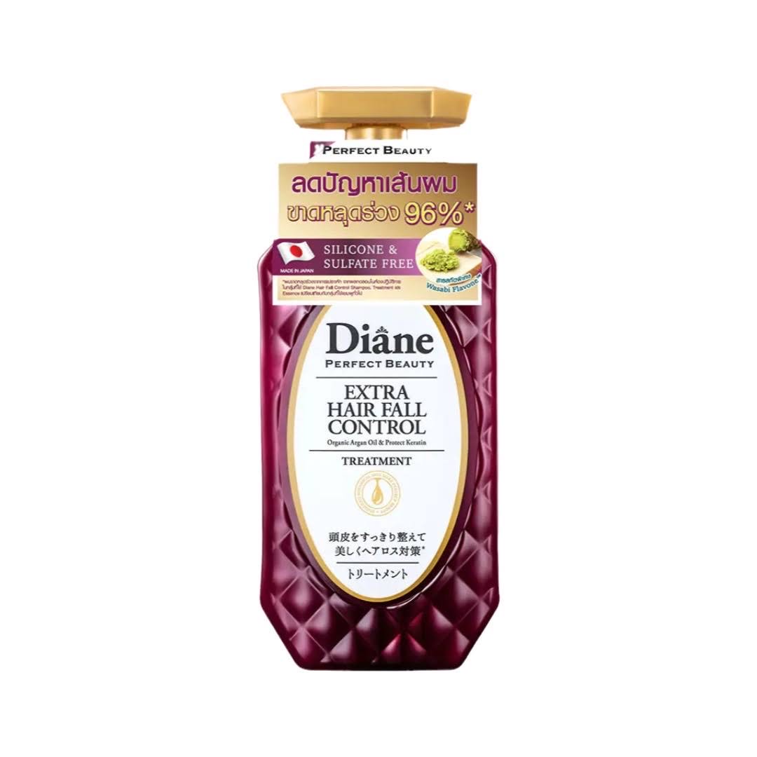 Moist Diane Бальзам-ополаскиватель против выпадения Hair Fall Control Treatment, 500мл