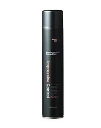 WELCOS Лак для волос Mugens Hard Spray, 300 мл