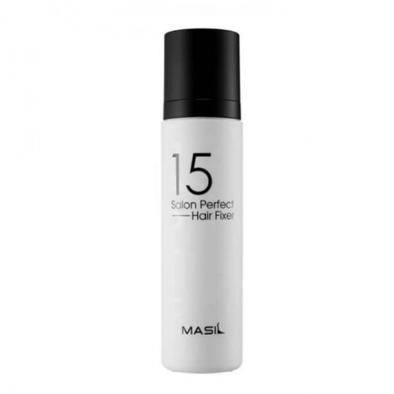 Masil Спрей-фиксатор для волос - Salon perfect hair fixer, 150мл