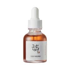 Beauty of Joseon Revive Serum Восстанавливающая сыворотка для упругости кожи 30ml