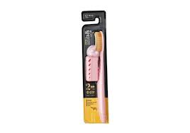 WANG TA Зубная щетка с ионами золота Misorang Toothbrush, 1 шт