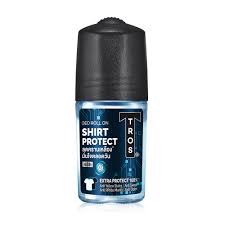 TROS Дезодарант роликовый AI Shirt Protection Deo Roll On, 25ml
