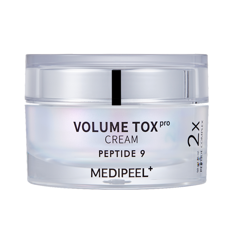 MEDI-PEEL Омолаживающий крем для упругости кожи Peptide 9 Volume Tox Cream PRO, 50мл