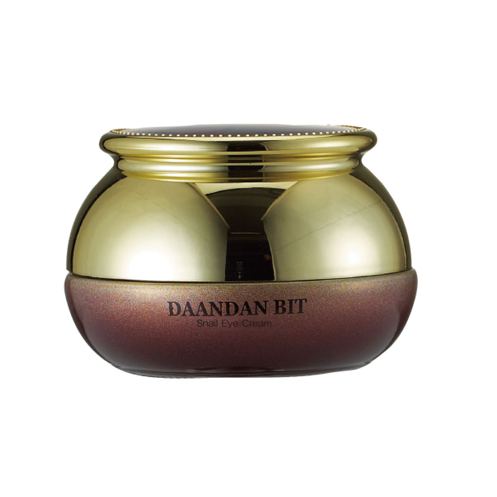 DAANDAN BIT Крем для области вокруг глаз МУЦИН УЛИТКИ DAANDAN BIT SNAIL EYE CREAM, 50 мл