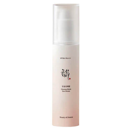 Beauty of Joseon Ginseng Moist Sun Serum SPF50+PA++++