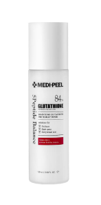 Medi-Peel Тонер осветляющий Bio-Intense Glutathione White Toner, 180мл