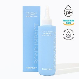 Trimay Многофункциональная сыворотка против выпадения волос Anti-Hair Loss All In One Bond Ampoule