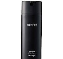 MANYO FACTORY Успокаивающий солнцезащитный лосьон мужской Ultimit All-In-One Sun Lotion