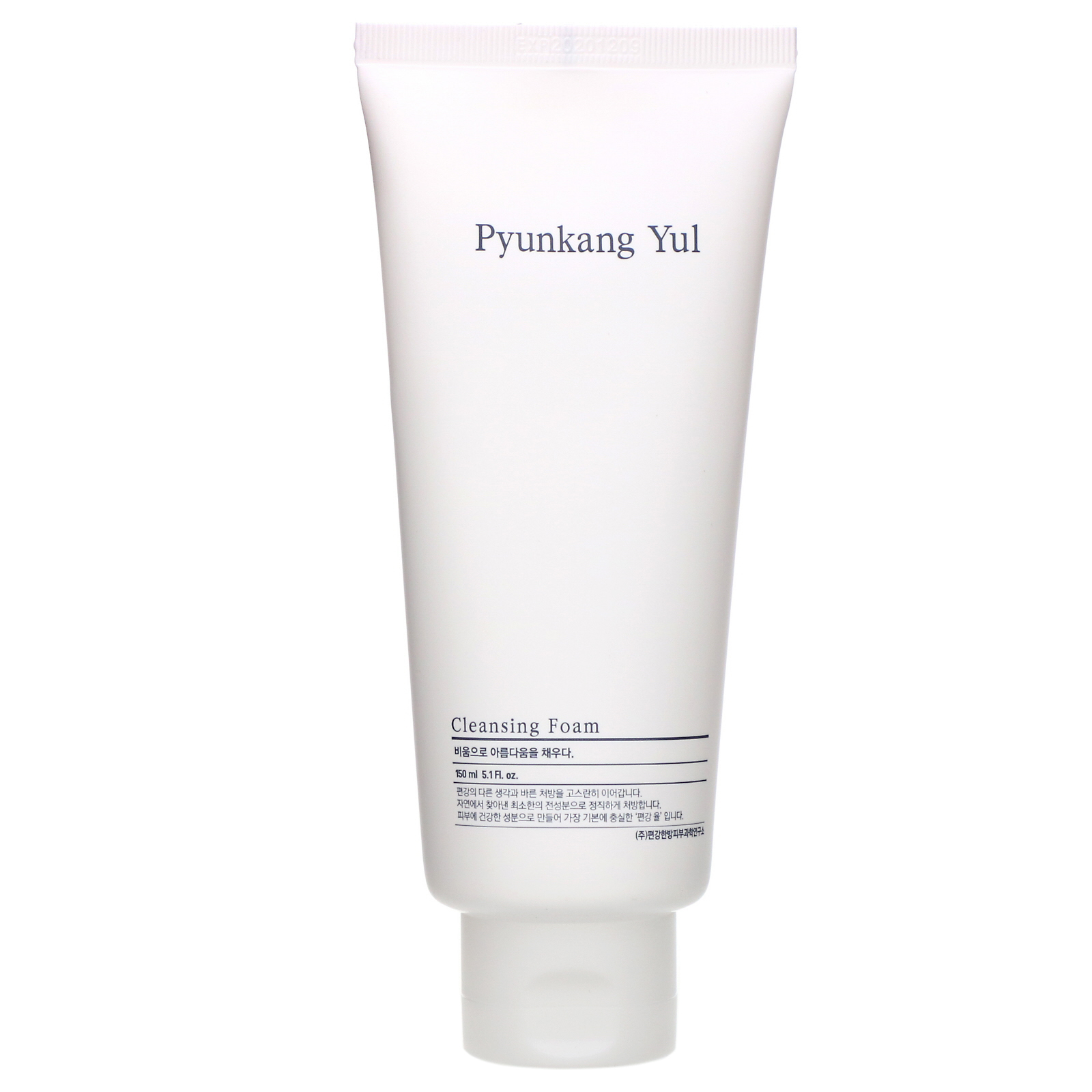 PYUNKANG YUL Пенка для умывания  Cleansing Foam, 150мл