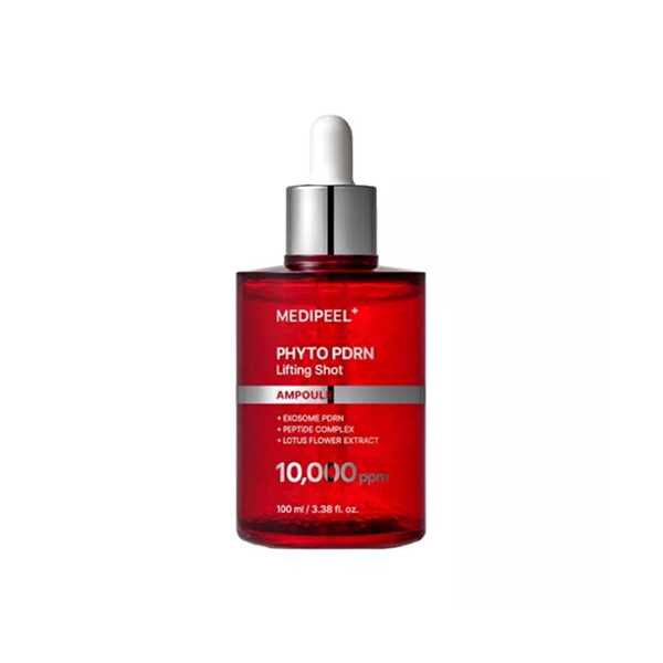 MEDI-PEEL Концентрированная лифтинг-ампула для кожи Phyto Exosome PDRN Lifting Shot Ampoule, 100 мл