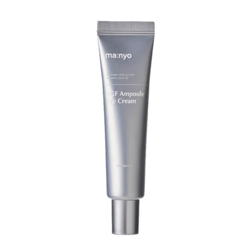 MANYO FACTORY Крем для век 4GF Ampoule Eye Cream, 30мл