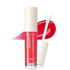 The Saem Блеск для губ Saemmul Serum Lipgloss OR 01