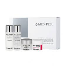 Medi-Peel Набор миниатюр Peptide Skincare Trial Kit