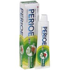 Perioe Зубная паста Breath Cool Alpine Herb