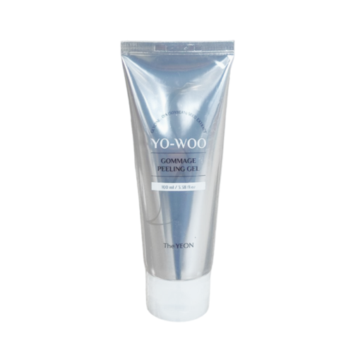 TheYEON Пилинг-гоммаж для очищения кожи - Yo-woo gommage peeling gel, 100мл