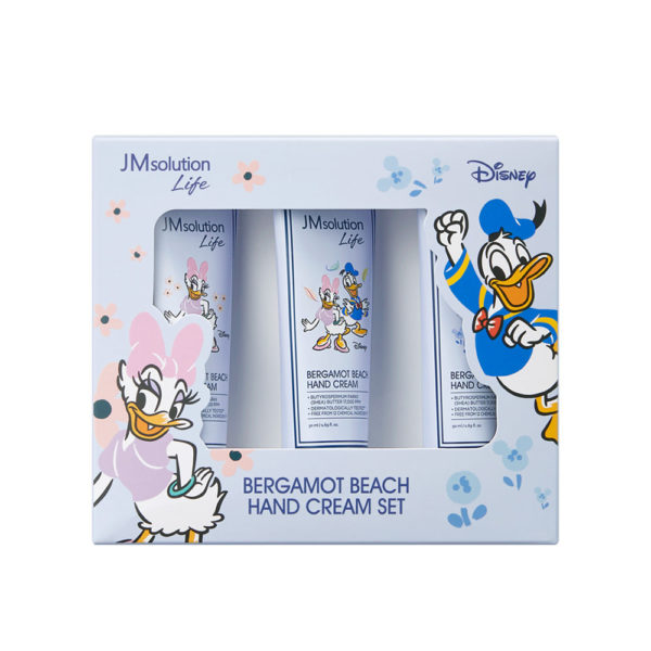 JMSolution Набор кремов для рук в ассортименте Disney Life Hand Cream