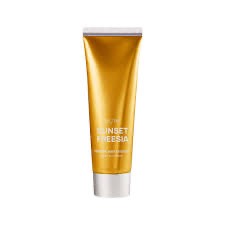 JUL7ME Perfume Hair Essence Sunset Freesia, 30 мл