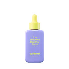 By Wishtrend Сыворотка для лица с бакучиолом - Pore Smoothing Bakuchiol Serum, 30мл