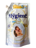 HYGIENE Кондиционер для белья НЕЖНОСТЬ МОЛОКА концентрированный парфюмированный, 520 мл