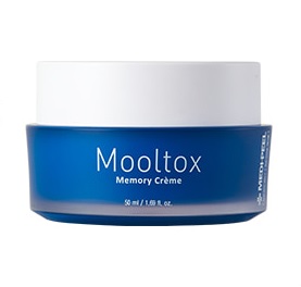 MEDI-PEEL Крем-филлер ультраувлажняющий для упругости кожи Aqua Mooltox Memory Cream , 50мл