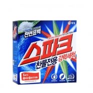 KeraSys Порошок стиральный концентрированный «спарк» - Spark laundry detergent, 300г
