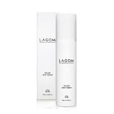 LAGOM Тонер-мист для лица Cellus Mist Toner, 120мл