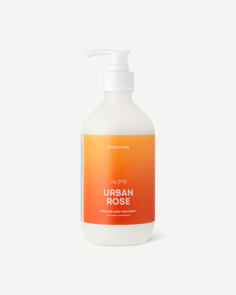 JUL7ME Perfume Hair Treatment Urban Rose, 500мл
