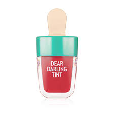 Etude House Тинт для губ Watermelon Red Dear Darling Water Gel Tint