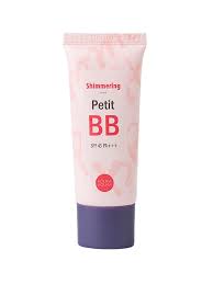 Holika Holika BB крем для лица Petit BB SPF 45 PA +++ Shimmering