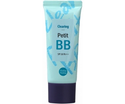 Holika Holika BB крем для лица clearing