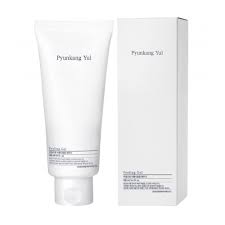 PYUNKANG YUL Нежный пилинг-гель с экстрактом папайи Peeling Gel, 100мл