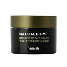 HEIMISH Крем для лица Matcha Repair Cream Biome Intensive, 50мл