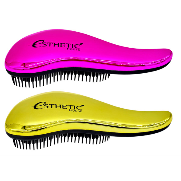 Esthetic House Расческа для волос Hair Brush For Easy Comb