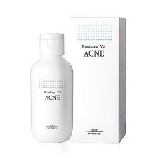 PYUNKANG YUL Тонер матирующий для проблемной кожи Acne Toner, 150мл