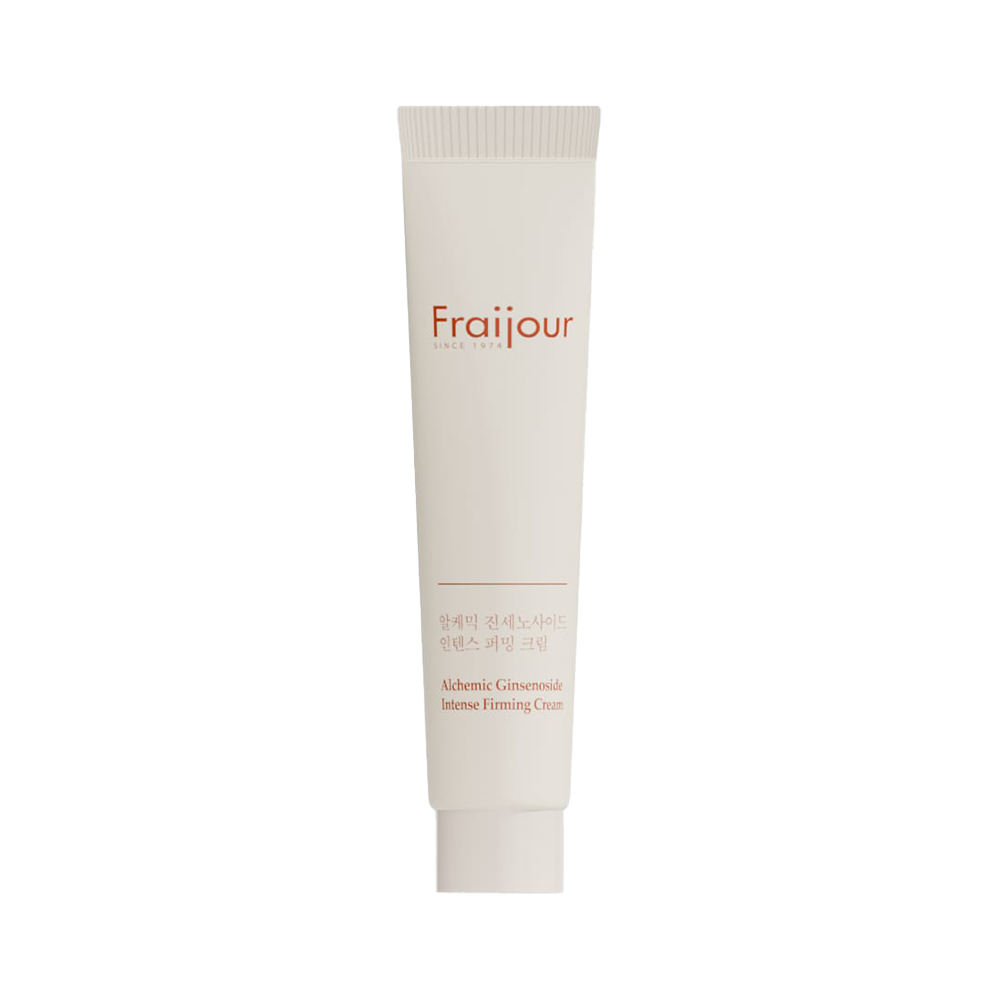 Fraijour Антивозрастной крем для лица КРАСНЫЙ ЖЕНЬШЕНЬ Alchemic Ginsenoside Intense Firming Cream, 10 мл