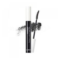 THE SAEM Тушь для ресниц с эффектом подкручивания Saemmul Curling Mascara