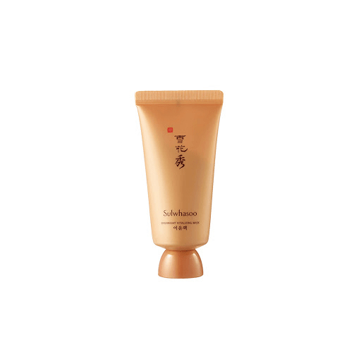 Sulwhasoo Overnight mask ночная восстанавливающая маска