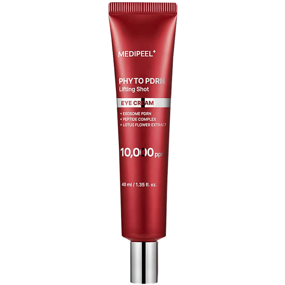 MEDI-PEEL Инновационный крем для кожи вокруг глаз Phyto Exosome PDRN Lifting Shot Eye Cream, 40 мл