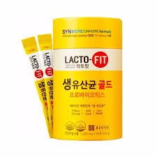 Lacto Fit Пробиотик + Пребиотик  здоровья кишечной микрофлоры Lacto-Fit  50 шт. по 2гр