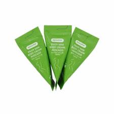 Ayoume Крем для тела треугольник Enjoy Mini Body Cream