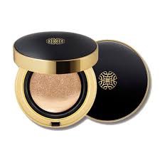 O HUI Ultimate Cover Lifting Cushion + запаска SPF 50+/PA+++ Кушон с лифтинг эффектом 15 гр