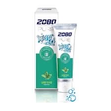 Dental Clinic 2080 Pure Toothpaste зубная паста в ассортименте