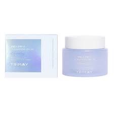 TRIMAY Очищающий бальзам на основе ферментированных компонентов Mellow U Cleansing Balm, 100мл