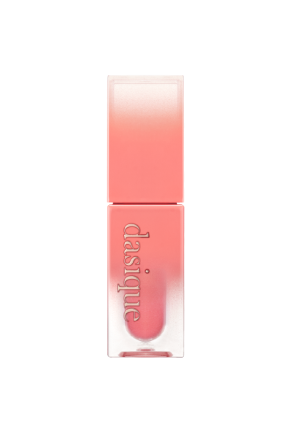 DASIQUE Увлажняющий тинт для губ Juicy Dewy Tint, 3.5 г