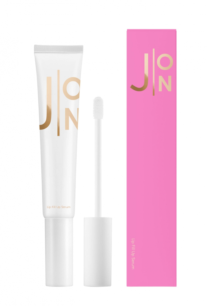 J:ON Сыворотка для губ УВЕЛИЧИВАЮЩАЯ Lip Fill Up Serum, 10 мл