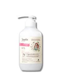 Jmella Лосьон для тела Цветочно-ягодный Body Lotion Disney Blossom Chu