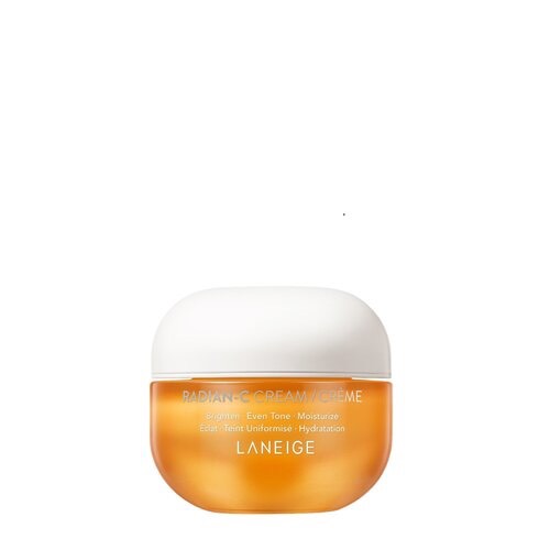 Laneige Крем для сияния кожи - Radian-C cream mini, 10мл