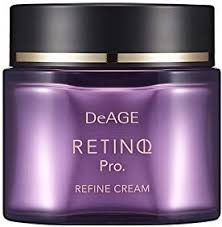 Charmzone Антивозрастной крем с ретинолом DeАge Retinol Pro Refine Cream